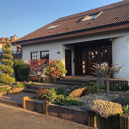 1 Zimmer Apartment 22 Qm Neustadt-Duttweiler Neustadt an der Weinstraße Exteriör bild