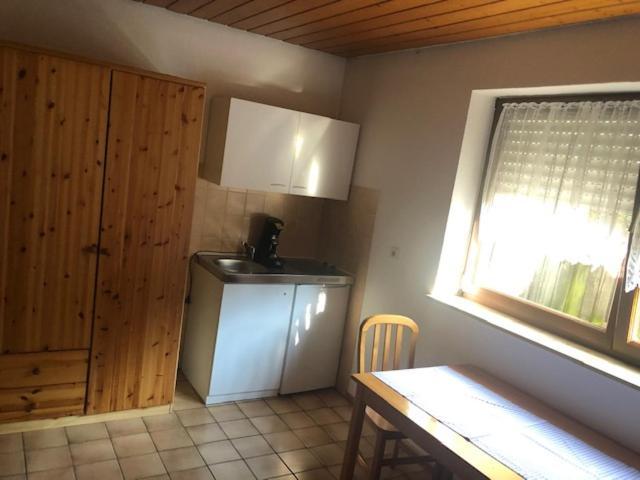1 Zimmer Apartment 22 Qm Neustadt-Duttweiler Neustadt an der Weinstraße Exteriör bild