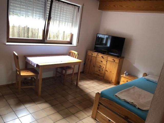 1 Zimmer Apartment 22 Qm Neustadt-Duttweiler Neustadt an der Weinstraße Exteriör bild