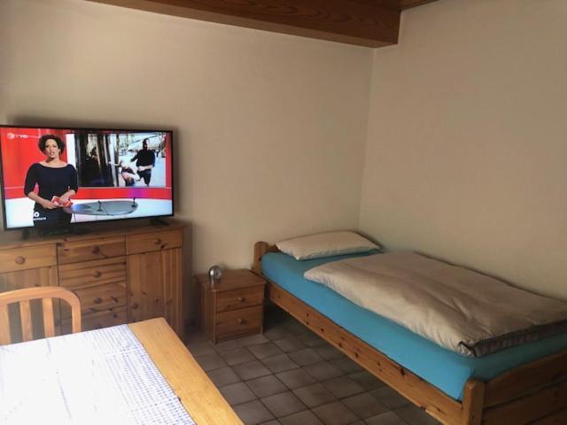 1 Zimmer Apartment 22 Qm Neustadt-Duttweiler Neustadt an der Weinstraße Exteriör bild
